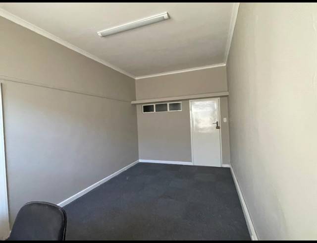 Office property to rent in WORCESTER CENTRAL